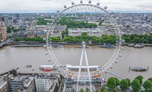 London Eye London Eye 2