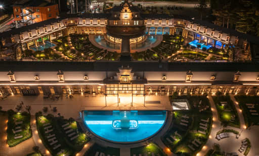 De Montel - Terme Milano 1