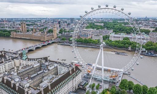 London Eye London Eye 3
