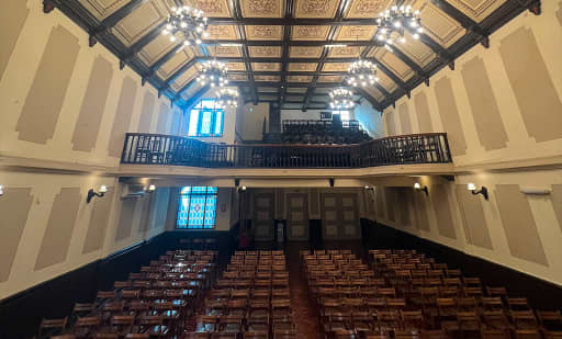 Teatro Valle Inclán 1