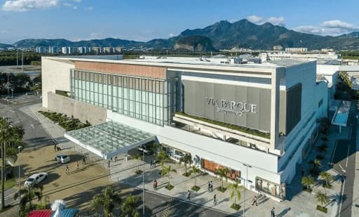 Via Parque Shopping 1