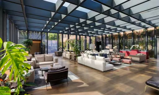 Hilton Lake Como 2