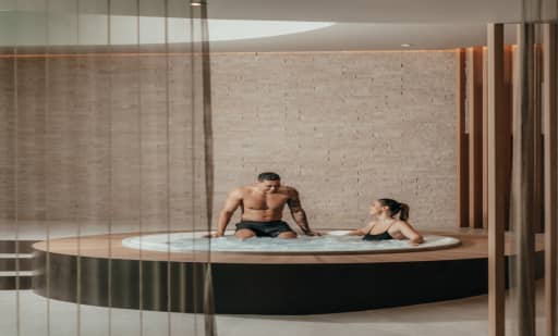 Hyatt Regency Lisbon 2
