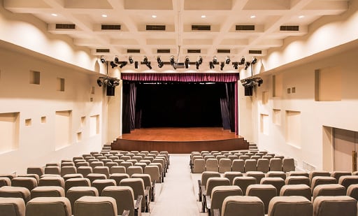 Jawahar Kala Kendra 1