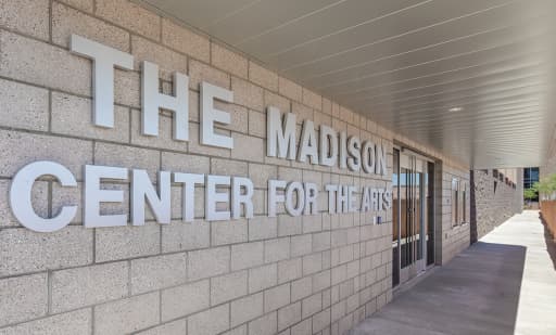 The Madison Center for the Arts 3