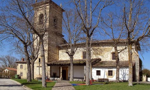 Iglesia de Antezana/Andexa 2