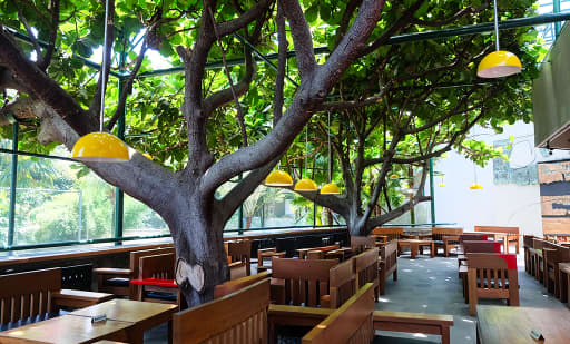 Selasar Sunaryo Art Space 1