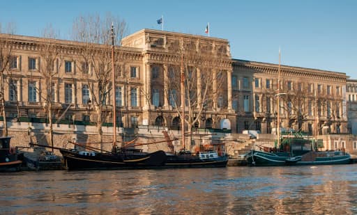 La Monnaie de Paris 1