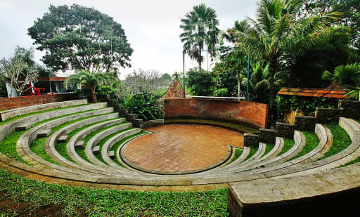 Selasar Sunaryo Art Space 2