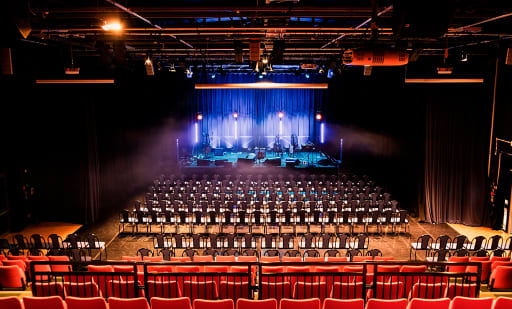 The Quad Theatre 1