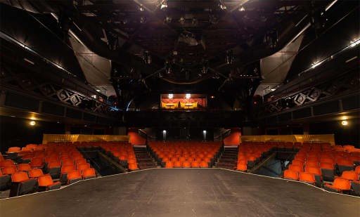 The Grandel Theater 1