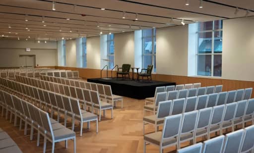 Athenaeum Center for Thought & Culture 2