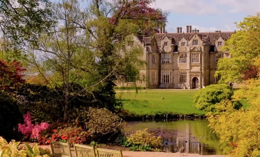 Kew Wakehurst 1