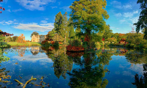 Kew Wakehurst 2