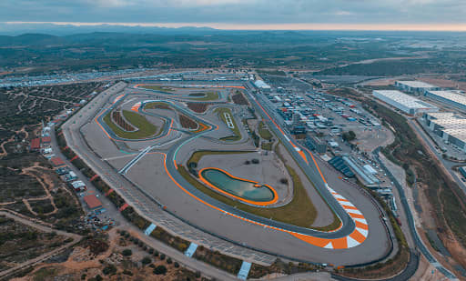 Circuit Ricardo Tormo 1