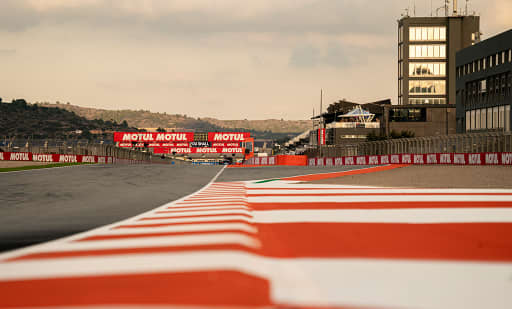 Circuit Ricardo Tormo 2