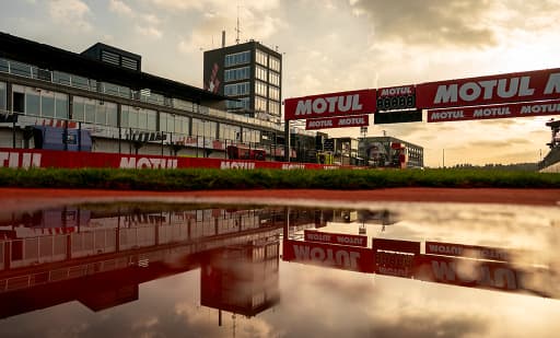 Circuit Ricardo Tormo 3