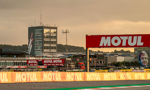Circuit Ricardo Tormo 4