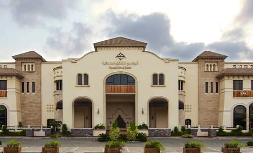Levento Hall 1