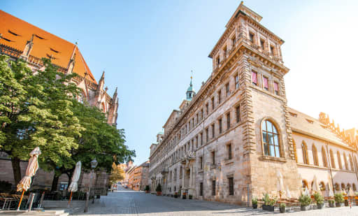 Altes Rathaus 1
