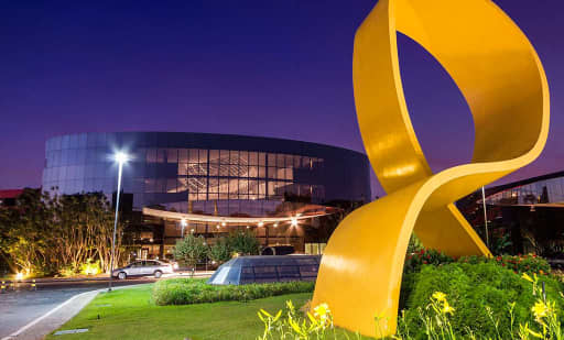 Royal Tulip Brasília Alvorada 1
