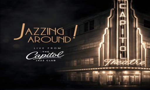 Capitol Theatre 1