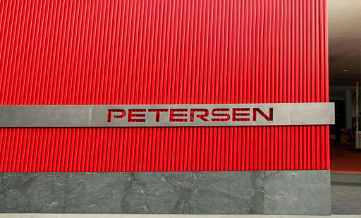 Petersen Automotive Museum 2