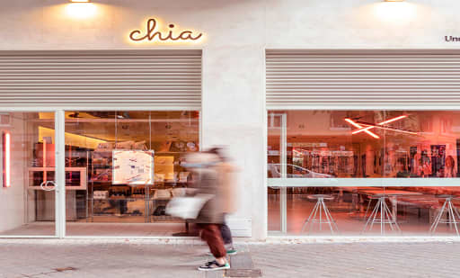 Chia restaurante Chia restaurante 3