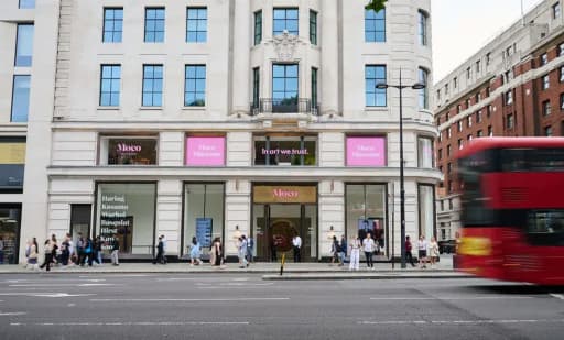 Moco Museum London 1