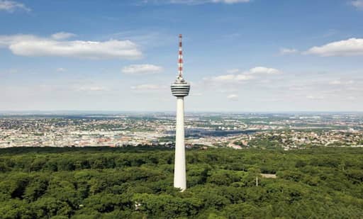 Fernsehturm Stuttgart 3
