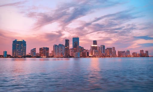 Biscayne Bay 1