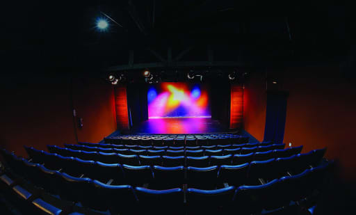 Teatro Barracão EnCena 1