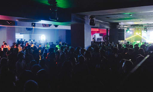 Lime Club Milano 2