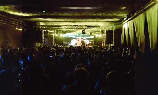 Lime Club Milano Lime Club Milano 3