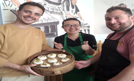 Baotime Baotime 3