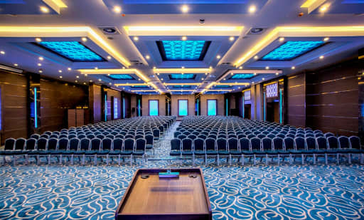 Radisson Blu Hotel, Diyarbakir 2