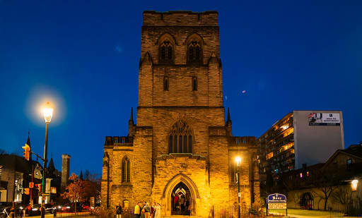 Knox Church 2