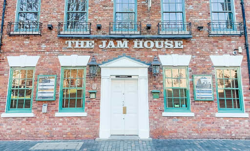 The Jam House 1