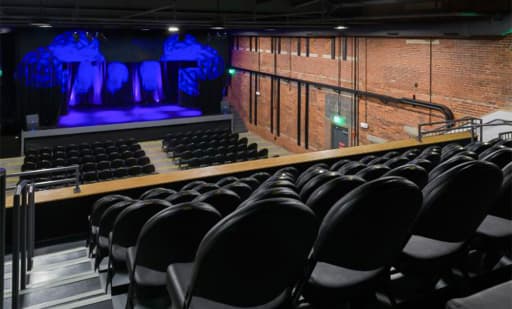 The Rex Theatre 2