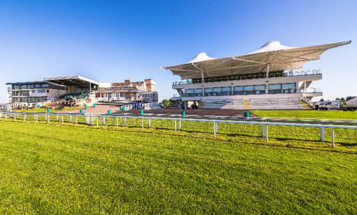 Bath Racecourse 2