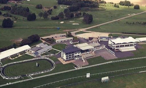 Bath Racecourse Bath Racecourse 3