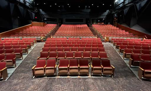 Gem Theater Gem Theater 1