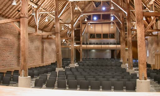 Ferme du Biéreau 1