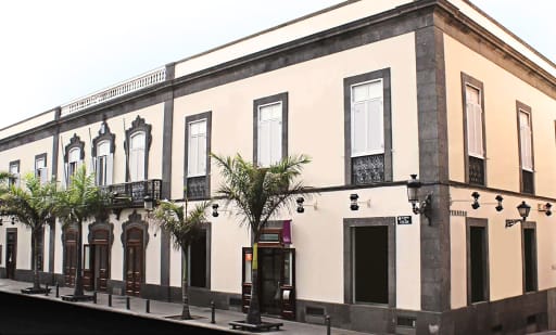 Centro Cultural Cicca 1
