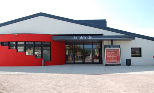 La Pléiade 1