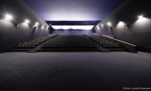 Kinepolis Rouen 1
