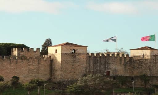São Jorge Castle São Jorge Castle 1