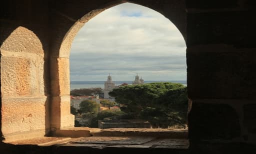 São Jorge Castle São Jorge Castle 3