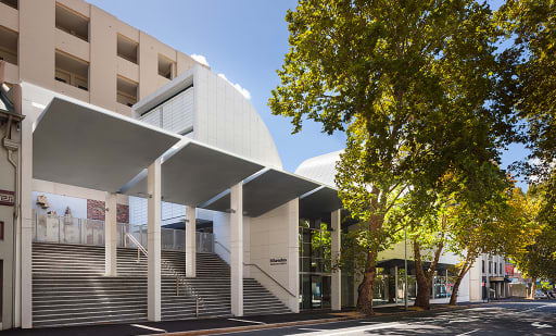 St. Barnabas’ Anglican Church 1