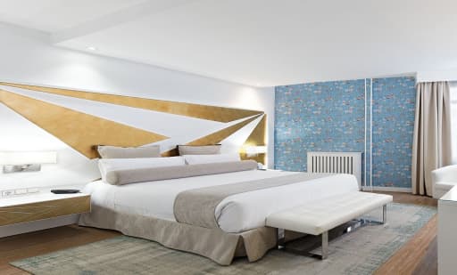 Hotel Mayorazgo 3
